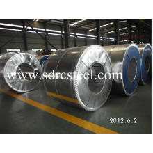 De Boa Qualidade Hot Dipped Galvanized Steel Coil